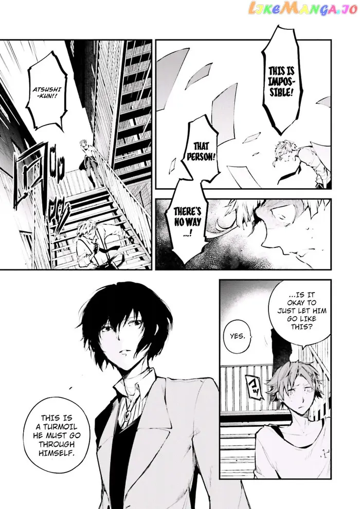 Bungou Stray Dogs Chapter 39 image 32_optimized